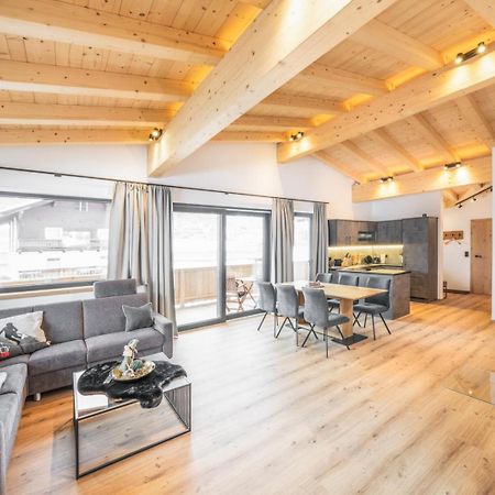 Apartament Casa Goingsport Going am Wilden Kaiser Zewnętrze zdjęcie