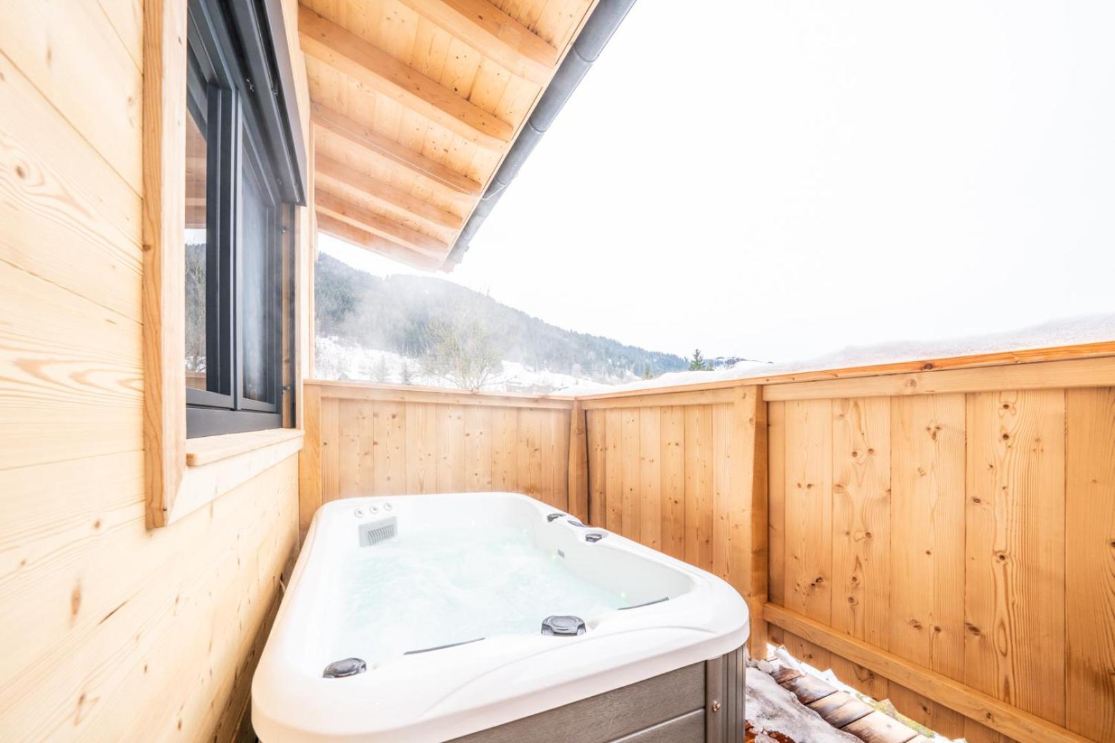 Apartament Casa Goingsport Going am Wilden Kaiser Zewnętrze zdjęcie