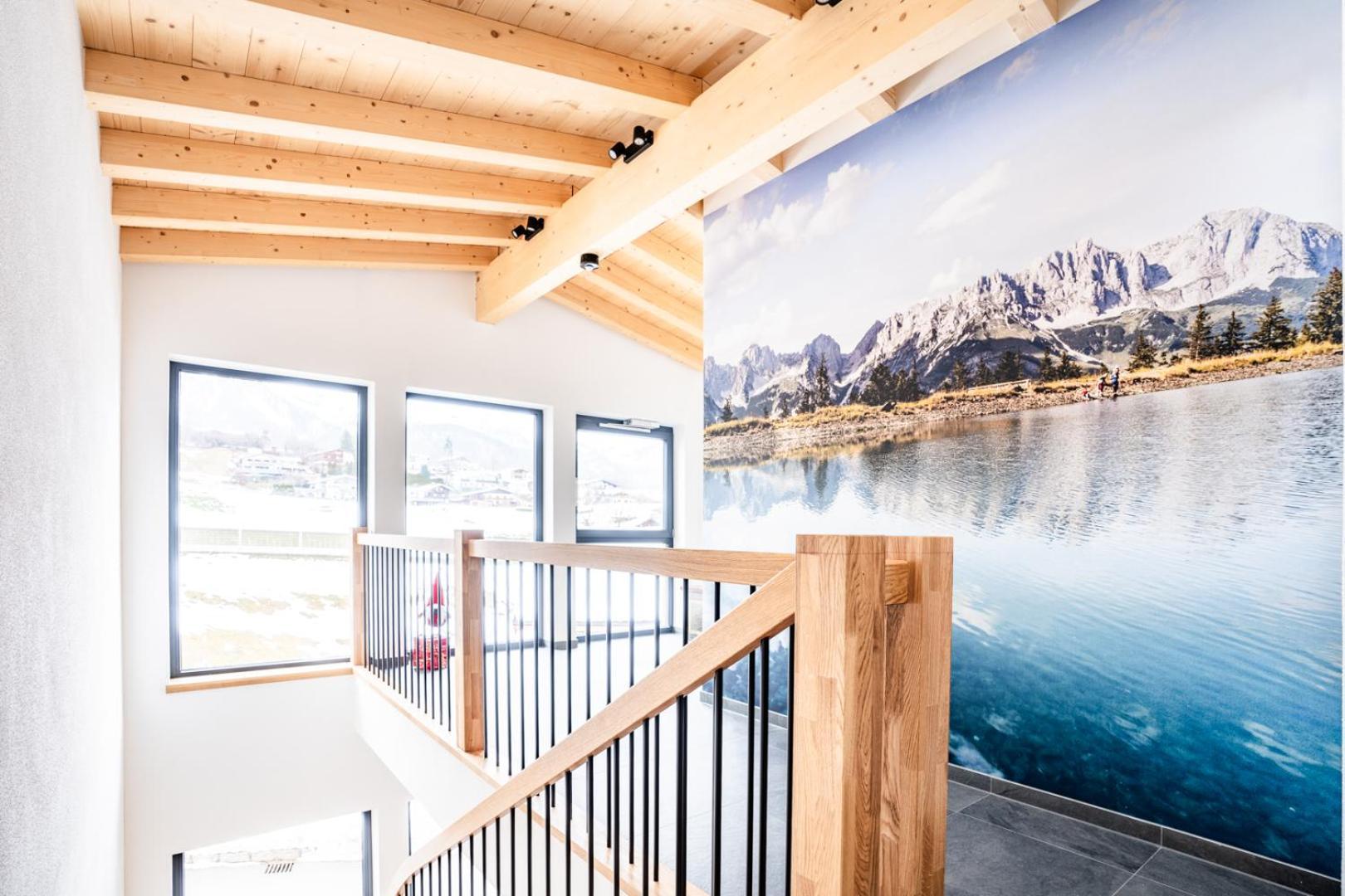Apartament Casa Goingsport Going am Wilden Kaiser Zewnętrze zdjęcie