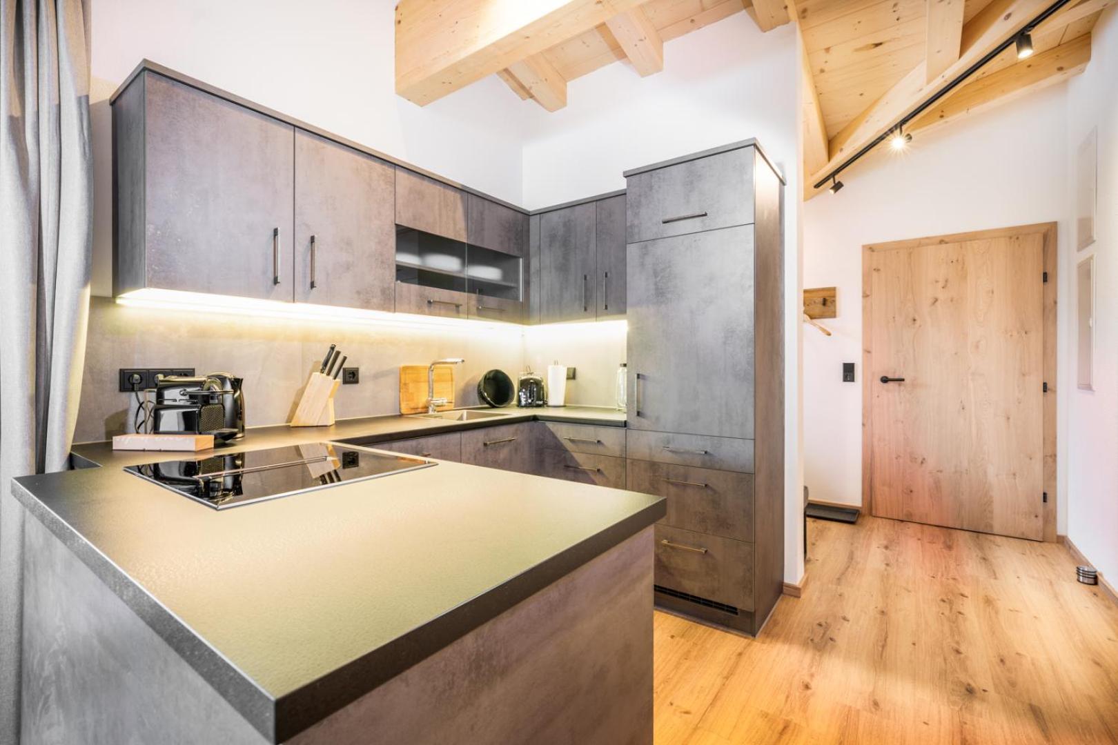 Apartament Casa Goingsport Going am Wilden Kaiser Zewnętrze zdjęcie