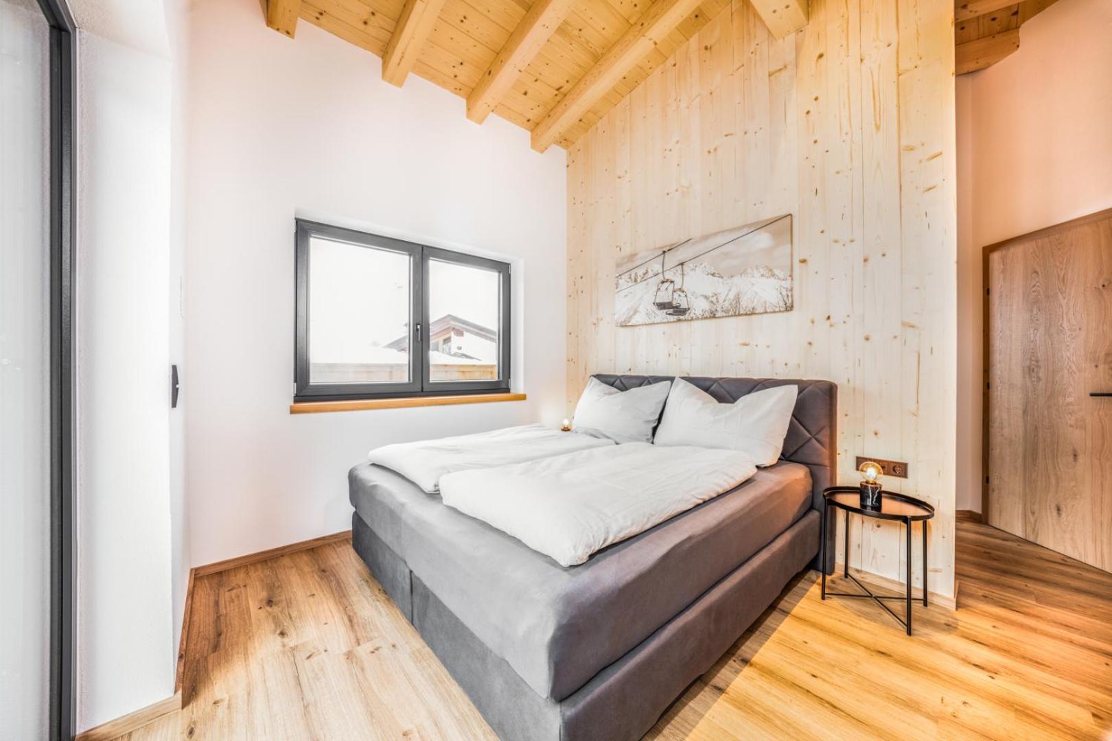 Apartament Casa Goingsport Going am Wilden Kaiser Zewnętrze zdjęcie
